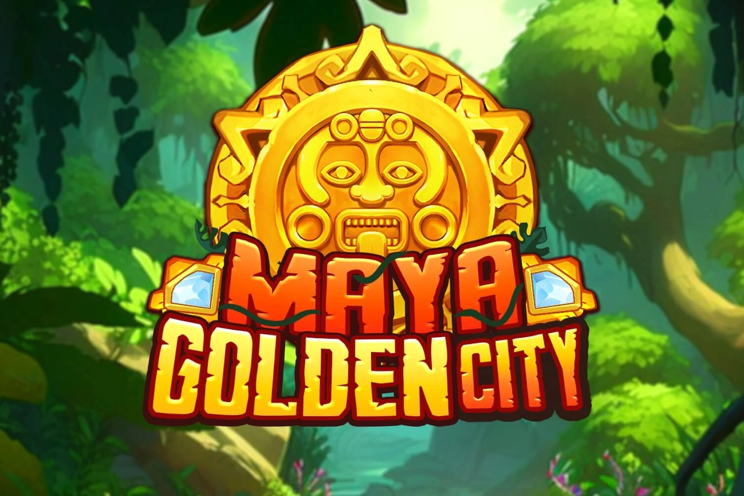 Game image: Maya Golden City by YGR