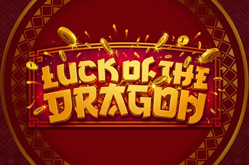 Game image: Luck of the Dragon by Iron Dog Studio