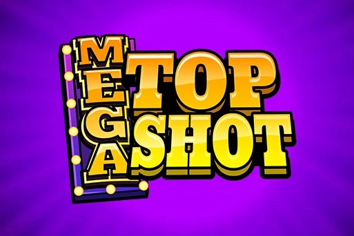 Game image: Mega Top Shot by Air Dice