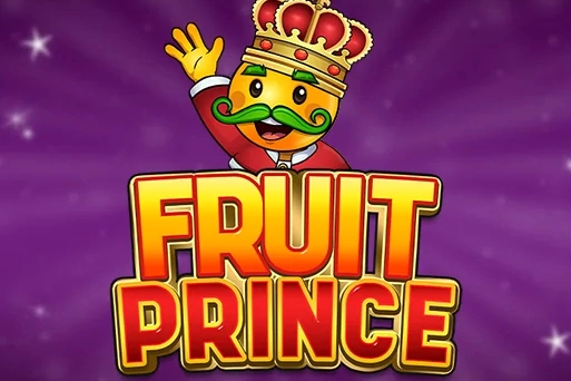 Game image: Fruit Prince by Air Dice