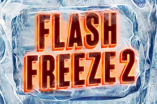Game image: Flash Freeze 2 by Air Dice