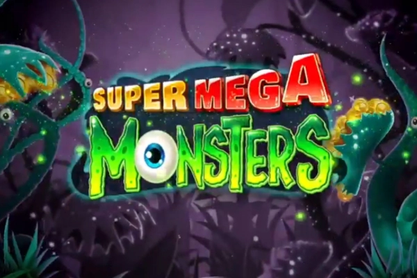 Game image: Super Mega Monsters by Massive Studios