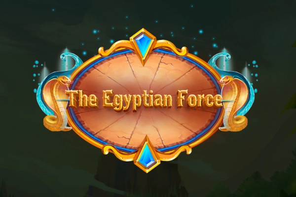 Game image: The Egyptian Force by Chilli Games