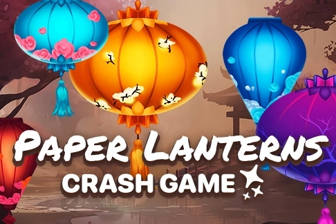 Game image: Paper Lanterns by Mascot Gaming