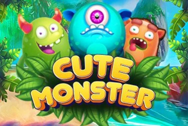 Game image: Cute Monster by Urgent Games