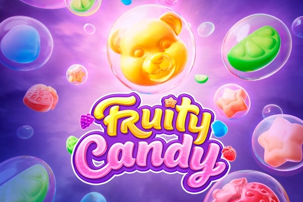 Game image: Fruity Candy by Pocket Games Soft