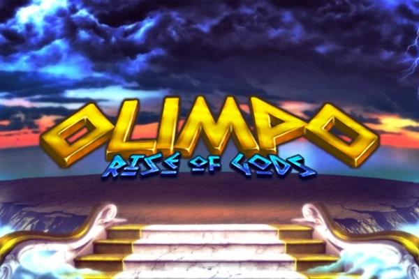 Game image: Olimpo Rise of Gods by Waystar