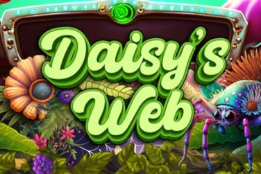 Game image: Daisy's Web by Urgent Games