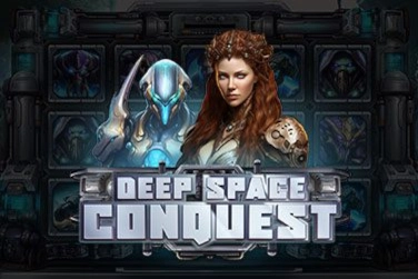 Game image: Deep Space Conquest by Urgent Games