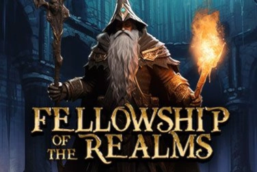 Game image: Fellowship of the Realms by Urgent Games