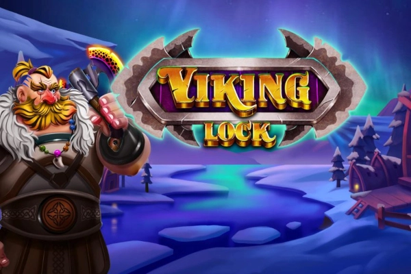 Game image: Viking Lock by Boomerang Studios