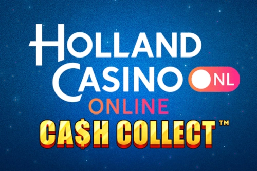 Game image: Holland Casino Cash Collect by Playtech