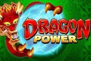 Game image: Dragon Power by Wild Streak Gaming