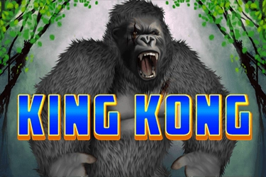 Game image: King Kong by August Gaming