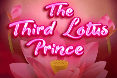 Game image: The Third Lotus Prince by August Gaming