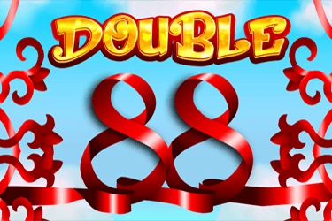 Game image: Double 88 by August Gaming