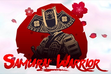 Game image: Samurai Warrior by August Gaming
