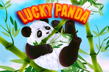 Game image: Lucky Panda by August Gaming