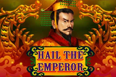 Game image: Hail The Emperor by August Gaming