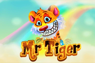 Game image: Mr Tiger by August Gaming