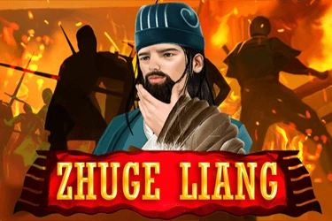 Game image: Zhuge Liang by August Gaming