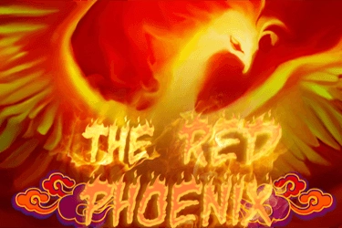 Game image: The Red Phoenix by August Gaming