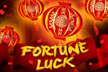 Game image: Fortune Luck by August Gaming