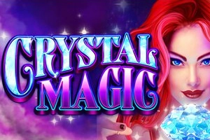 Game image: Crystal Magic by AGS