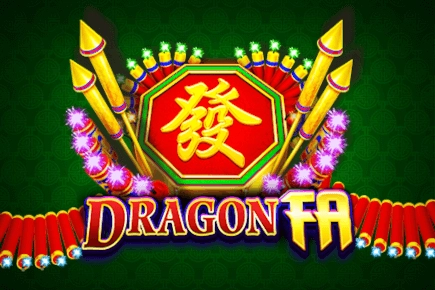 Game image: Dragon Fa by AGS
