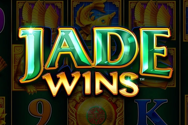 Game image: Jade Wins by AGS