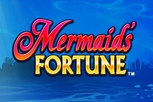 Game image: Mermaid's Fortune by AGS
