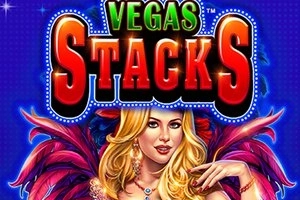 Game image: Vegas Stacks by AGS
