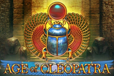 Game image: Age of Cleopatra by 7Mojos
