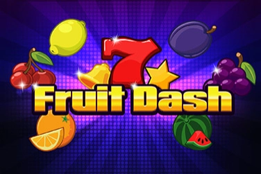 Game image: Fruit Dash by 7Mojos