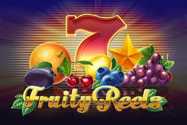 Game image: Fruity Reels by 7Mojos