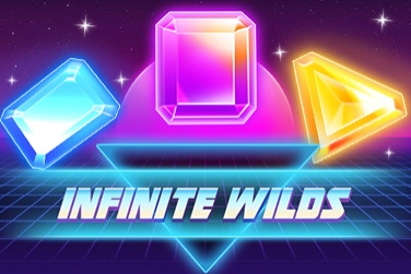 Game image: Infinite Wilds by 7Mojos