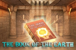 Game image: The Book of The Earth by WGS