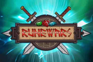 Game image: Rune Wars by 7Mojos