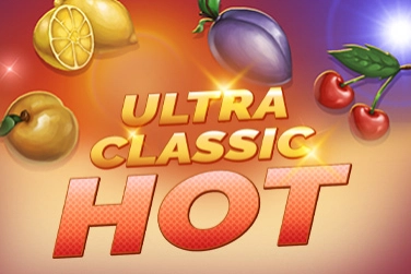 Game image: Ultra Classic Hot by 7Mojos