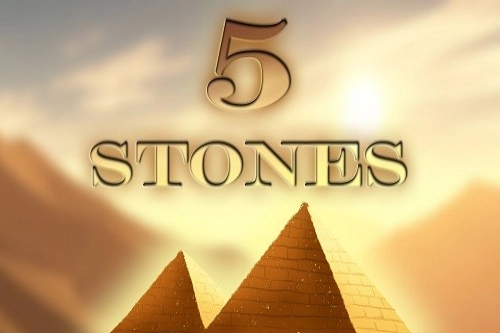 Game image: 5 Stones by Adell