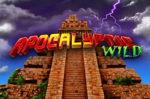 Game image: Apocalyptic Wild by Adell
