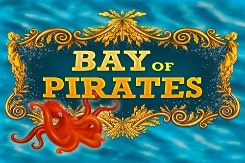 Game image: Bay of Pirates by Adell