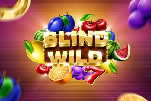 Game image: Blind Wild by Adell
