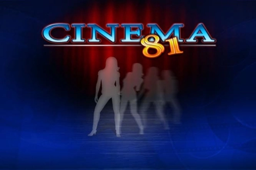 Game image: Cinema 81 by Adell