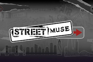 Thumbnail: Street Muse by TrueLab