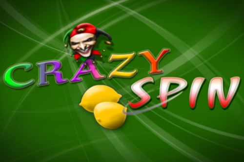 Game image: Crazy Spin by Adell