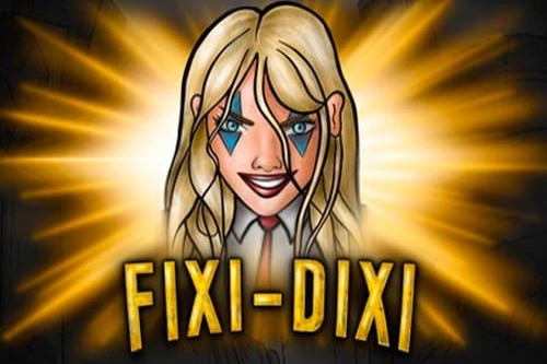 Game image: Fixi-Dixi by Adell