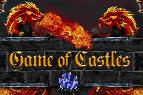 Game image: Game of Castles by Adell