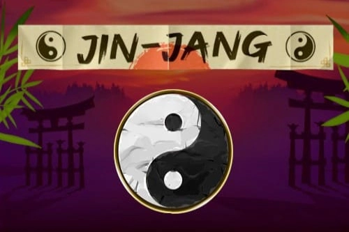Game image: Jin-Jang by Adell