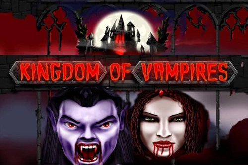 Game image: Kingdom of Vampires by Adell